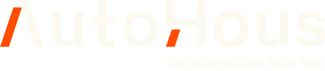 AutoHous — the automotive tech hub